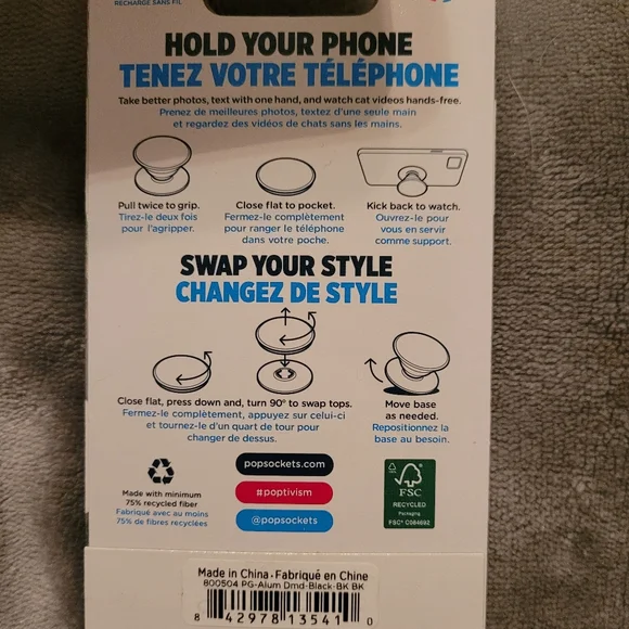 Popsocket - Picture 4 of 4